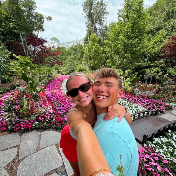 Meet your Posher, Conner - Picture 3 of 6